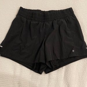 Active Shorts